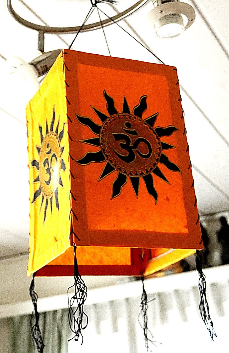 Laternen: Lampion Ohm Ohm – Gebraucht aus Baar von 2cvbaar 4