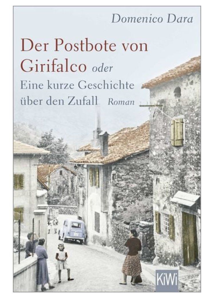 Libri: Der Postbote von Girifalco, oder Eine kurze Geschichte... – Usato da Frauenfeld venduto da Metharia369