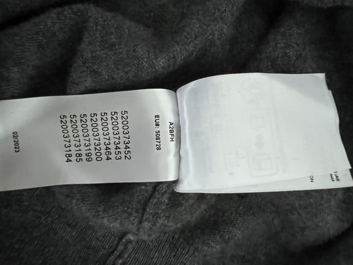 Pulls & Sweat-shirts: Timberland Herrenpullover – Neuf (Voir description) à Zürich par bea_5876 5