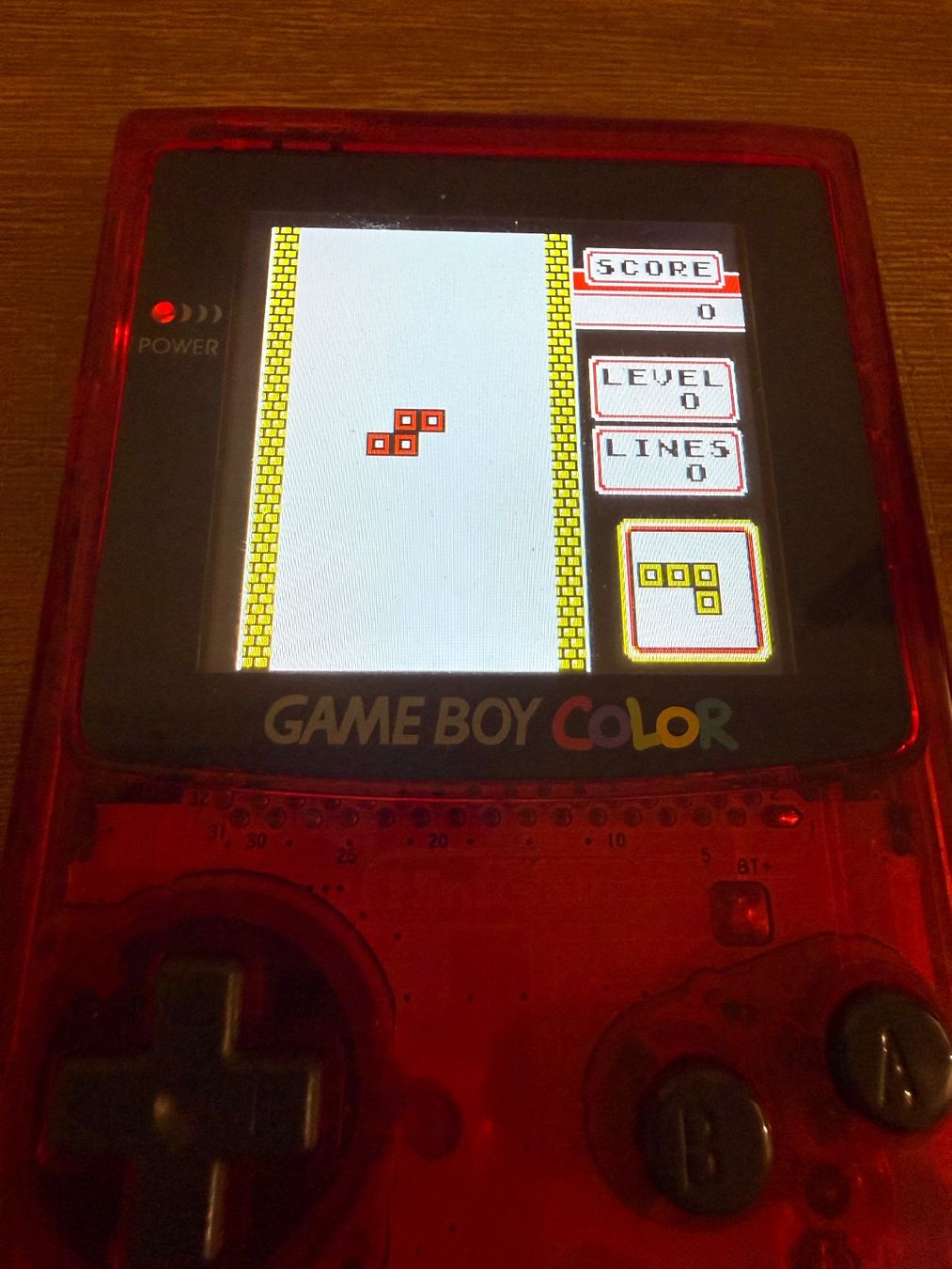Nintendo Giochi: Nintendo Gameboy Tetris Japanische Version – Usato da Schliern b. Köniz venduto da 505SR2.0 4
