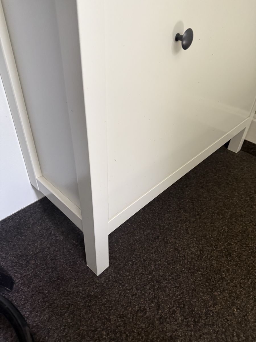 Ikea Armadi: Schuhschrank von Ikea – Usato da St. Gallen venduto da Red-Curry 2