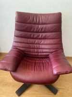 Natuzzi Re-vive Lounge 605