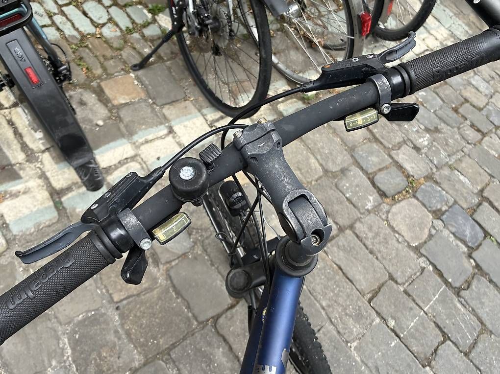 Biciclette: Raleigh Funmax Velo – Usato da Bern venduto da noalands 2