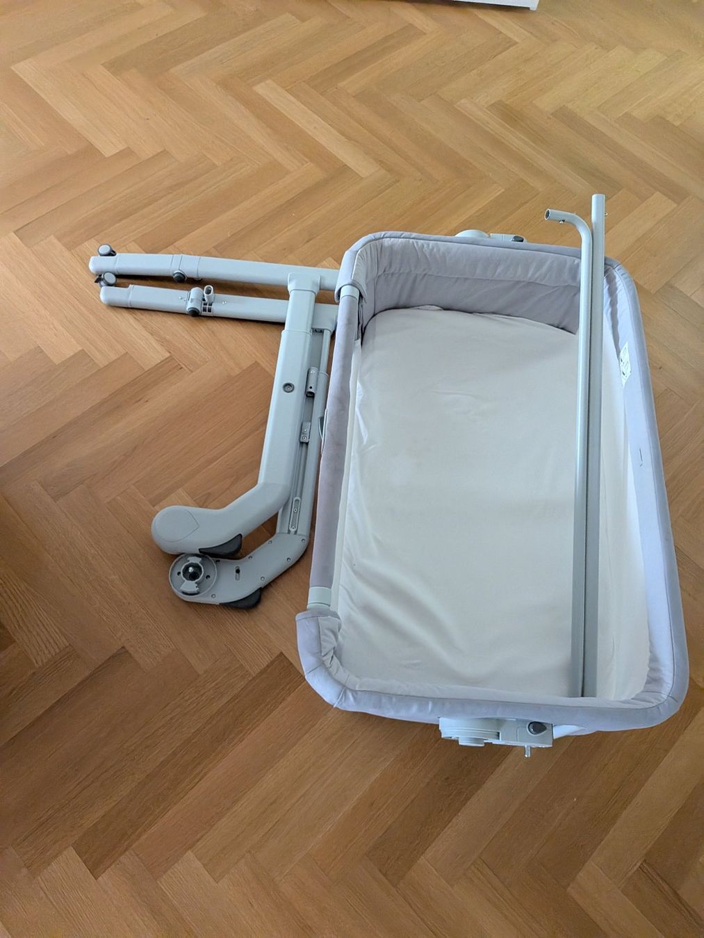 Chicco Lits: Beistellbett von  Chicco – D'occasion à Zürich par helajny 2