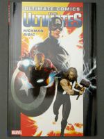 Ultimates TPB 2012  Avengers in the Ultimate Universe