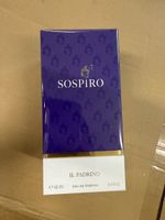 Sospiro Il Padrino 100 ML Originalverpackt