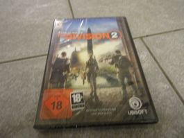 The Division 2, Top Zustand, PC Download Code
