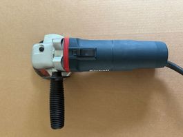 Winkelschleifer WSG 115 mit viel Zubehör