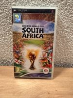 2010 Fifa World Cup / South Africa PSP