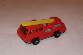 Matchbox Superfast No 22 Blaze Buster