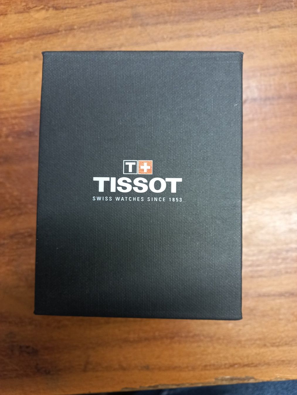Tissot Scatole porta orologi: Tissot Box – Usato da Lugano venduto da Montarina 1