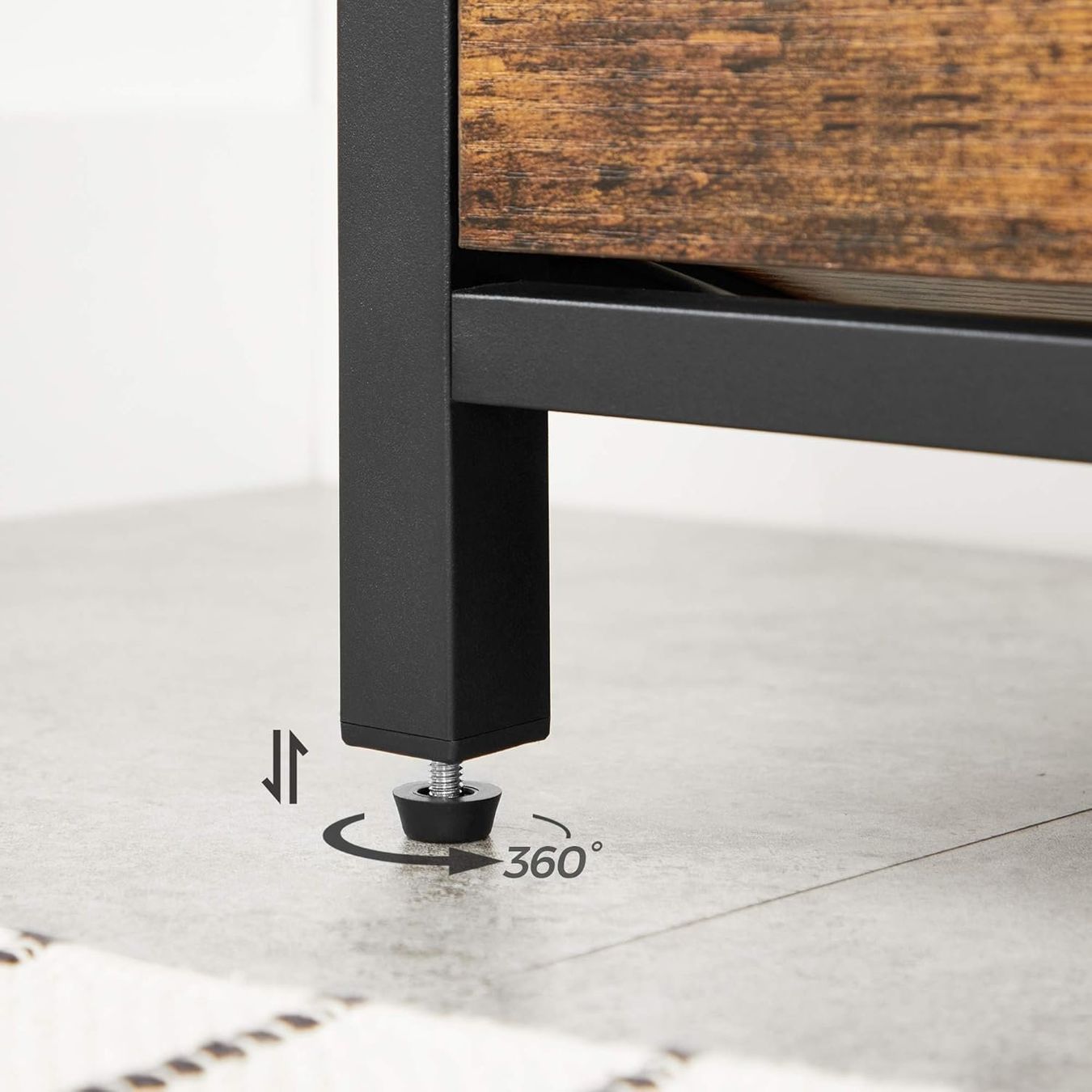 Panchine: Schuhbank, Schuhschrank – Nuovo (secondo la descrizione) da Sins venduto da Taschending 6