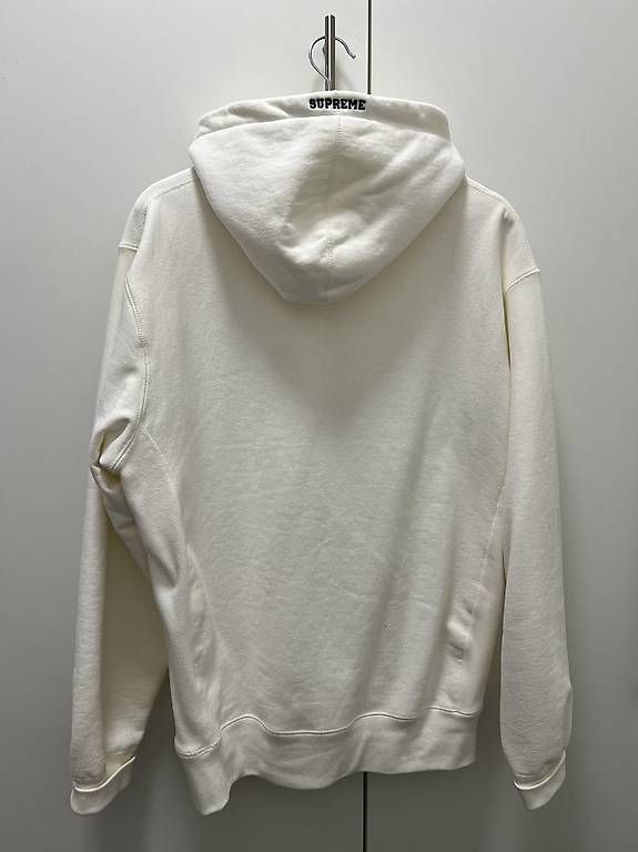 Pullover & Sweatshirts: Supreme S Logo Split Hood – Neu (gemäss Beschreibung) aus Langenthal von Cico77 2