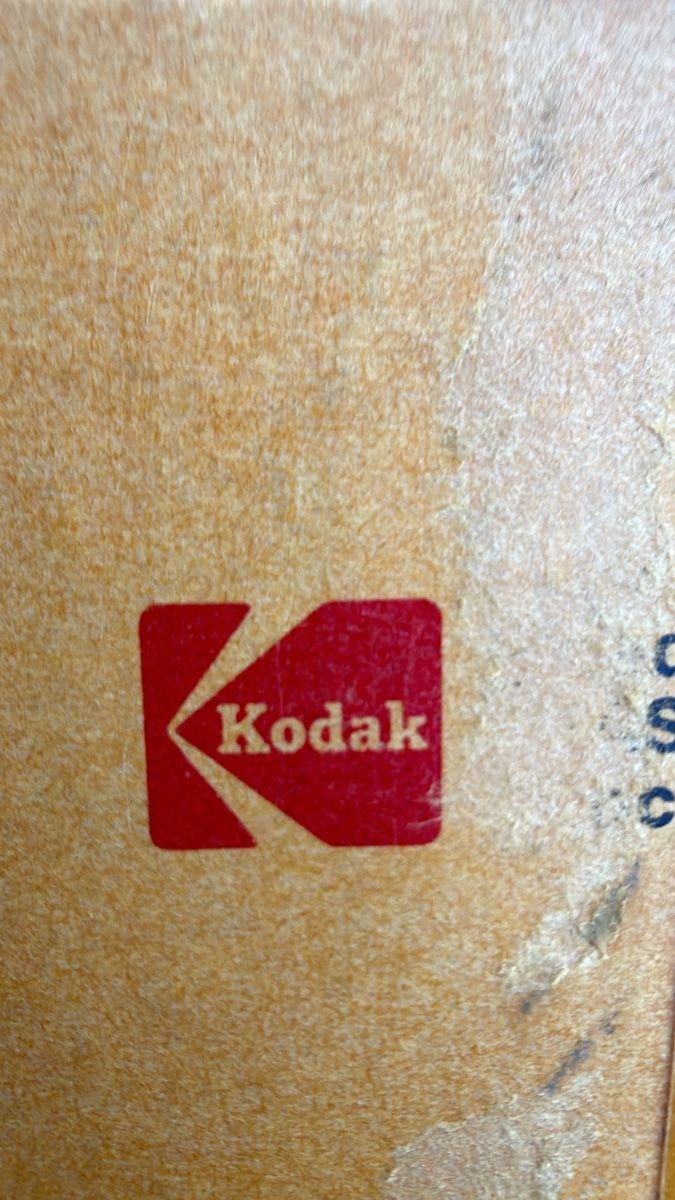 Kodak Kamera: Kodak – Gebraucht aus Laupersdorf von asm_8v2t