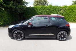 Citroen DS3 1.6 THP Sport Chick, Jahrgang 2012