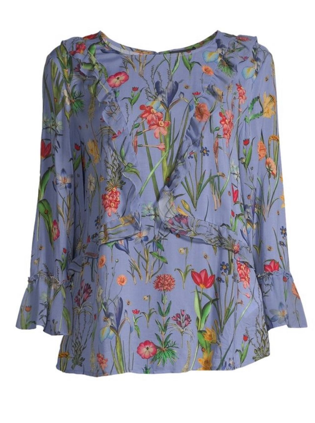 Riani Camicette: Neu mit Etikette - Bluse Riani, 300 CHF, g. 40 – Nuovo e nell'imballaggio originale da Zürich venduto da ZuriShrek