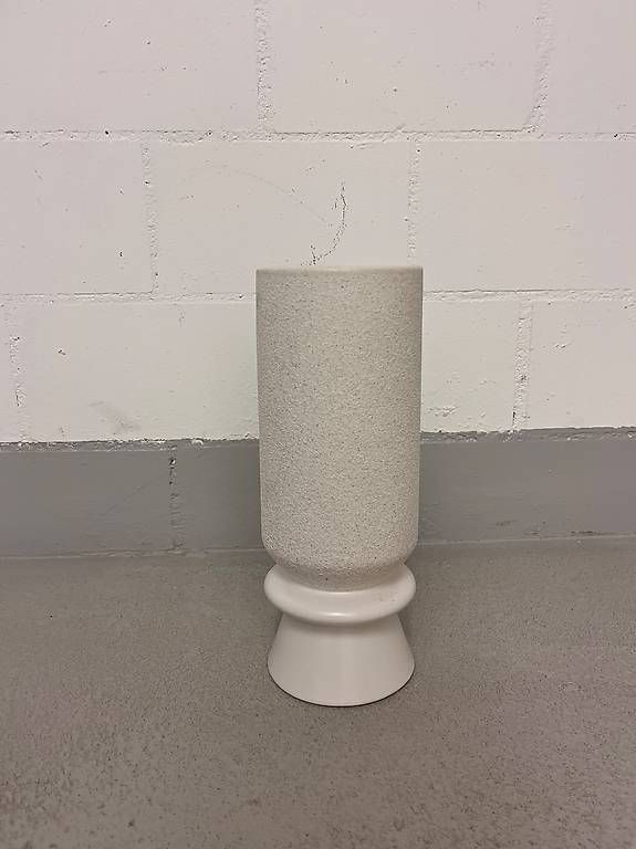 Vasi & Recipienti: Keramik Vase Höhe 30cm – Nuovo e nell'imballaggio originale da Winterthur venduto da pabe91