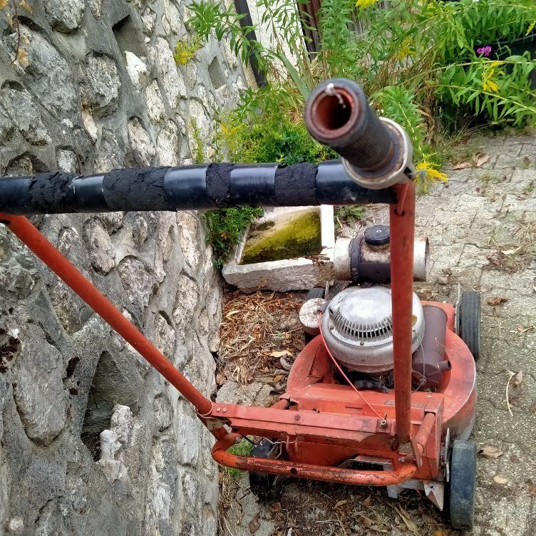 Wolf Garten Tagliaerba: Tondeuse marque WOLF – Difettoso da Cologny venduto da ducatocook