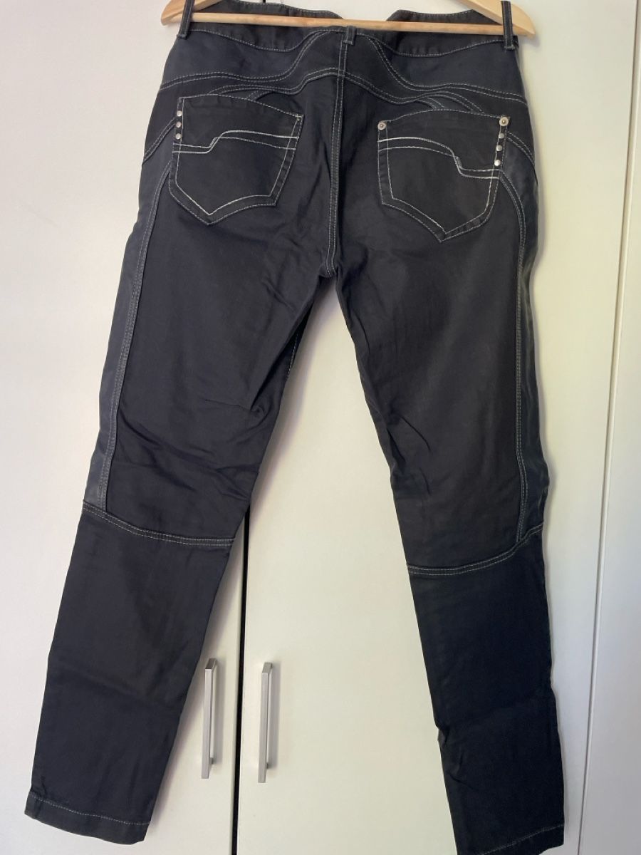 Alba Moda Jeans: Jean Alba Moda 40 – Usato da Montagny-la-Ville venduto da Sissi-Sissi 3
