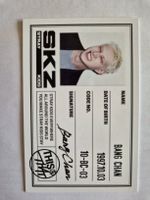 Stray Kids Bangchan Photocard - Kpop