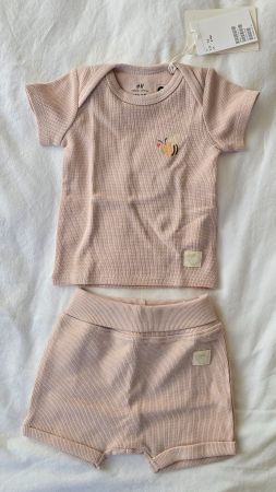 Baby Set, NEU