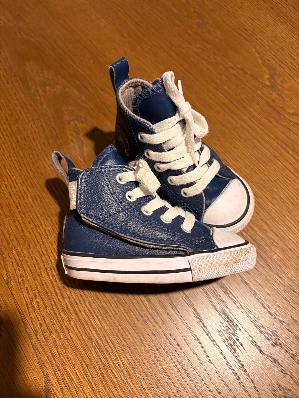 Converse Scarpe per ragazzi: Converse All Star Babys Schuhe, Gr. 20 – Usato da Zürich venduto da fra_t8bq 1