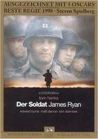 DER SOLDAT JAMES RYAN        Tom Hanks       ==> SAMMELPORTO