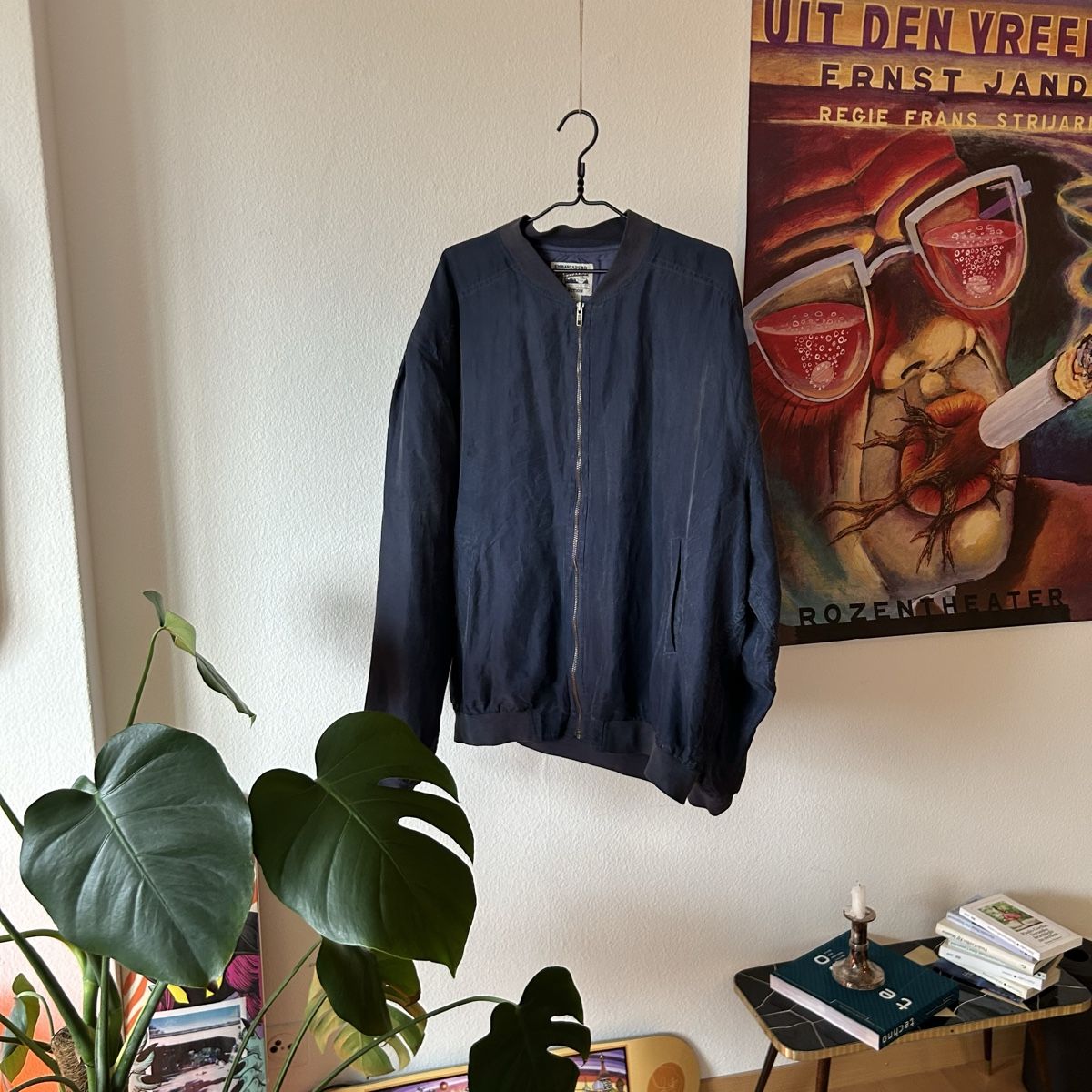 Giacche: Seidenjacke XL – Usato da Zürich venduto da sk8dave 3