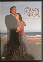 Die Dornen Vögel, Fehlende Jahre DVD