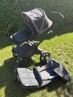 Bugaboo Fox Kinderwagen mit Babywanne