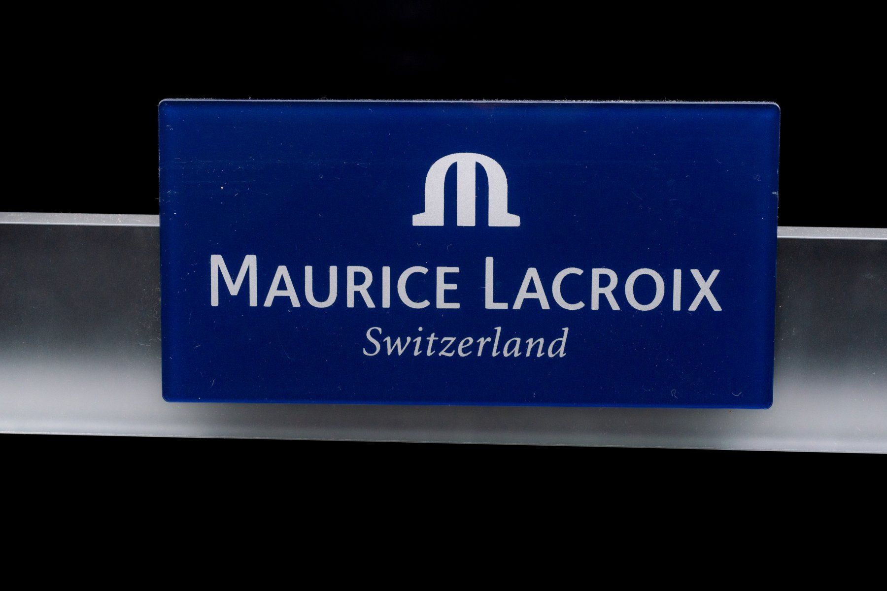 Maurice Lacroix Uhren: Maurice Lacroix – Gebraucht aus Gümligen von glu_tpv2 2