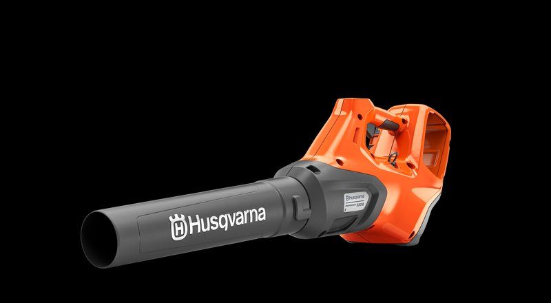 Husqvarna Soffiatori & Aspiratori per foglie: Husqvarna Laubbläser 530iB – Nuovo (secondo la descrizione) da Stüsslingen venduto da Shoebby_tools