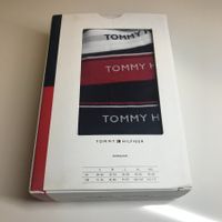 Unterwäsche TOMMY HILFIGER 3er Packung Gr. S