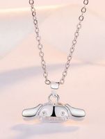 Hello Kitty: 1 collier Cinnamorol *NEUF*