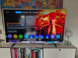 Samsung the Frame 4.0 65 Zoll