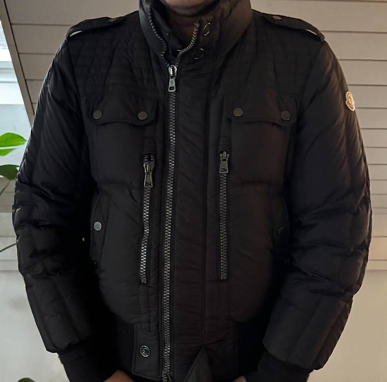 Giacche: Moncler Grösse 3 (M)  – Usato da Egg b. Zürich venduto da AnnetteD02 3