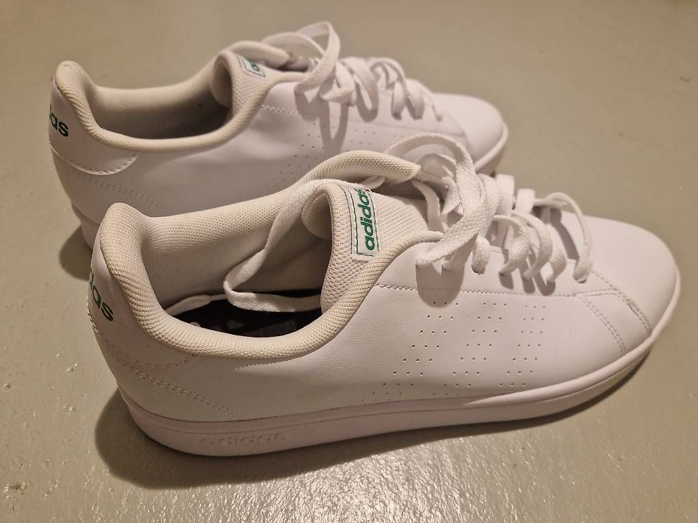 Adidas Chaussures hommes: Adidas Advantage Base 46 NEU – D'occasion à Muttenz par vba_r8ln 3
