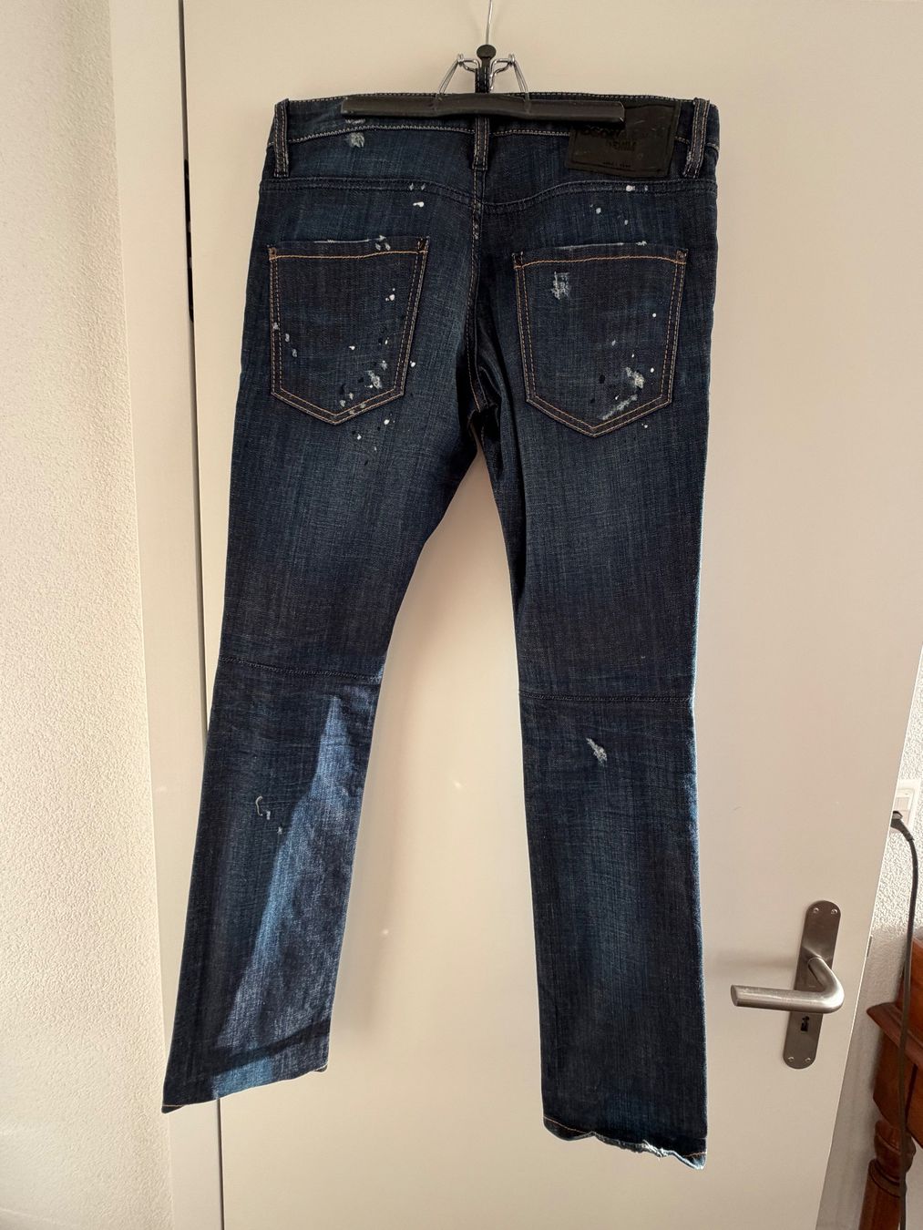 Dsquared2 Jeans: JEAN HOMME DSQUARED2 – Usato da Fully venduto da jbb_8f5r 1