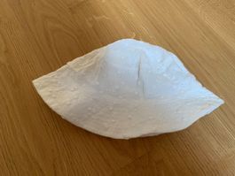 Sonnenhut Gr. 2-4 Jahre, 50cm