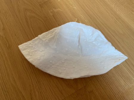 Sonnenhut Gr. 2-4 Jahre, 50cm