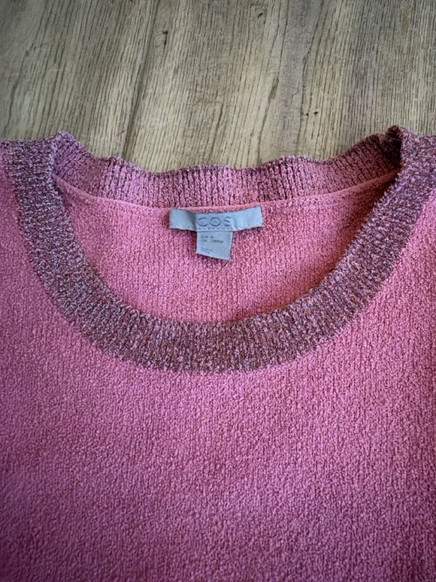 Cos Pullover & Sweatshirts: Cos Pullover – Gebraucht aus Laufenburg von samba1978 1