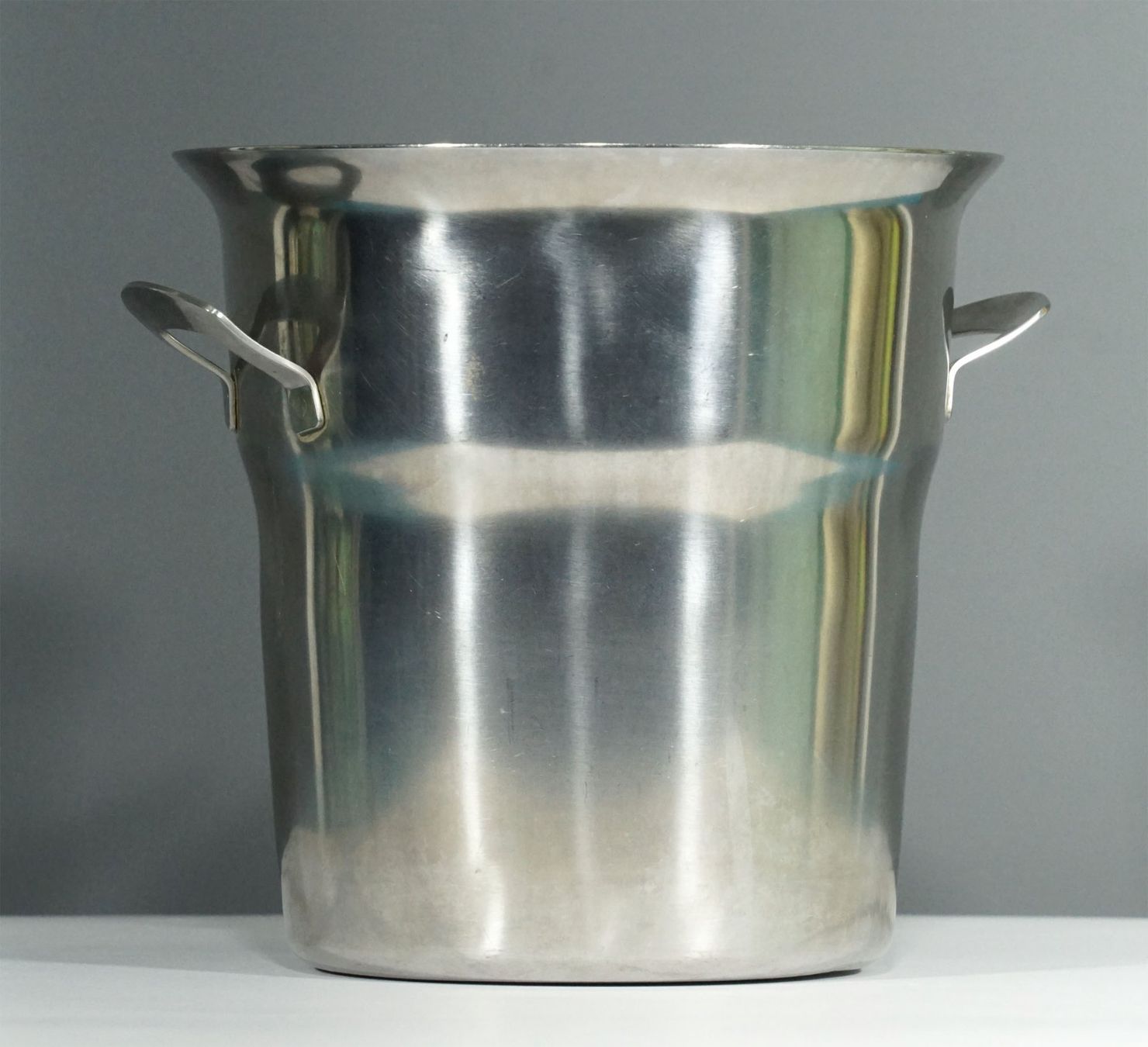Altro: Gastro Flaschenkühler Chromstahl – Usato da Meggen venduto da Trouvaillen 3