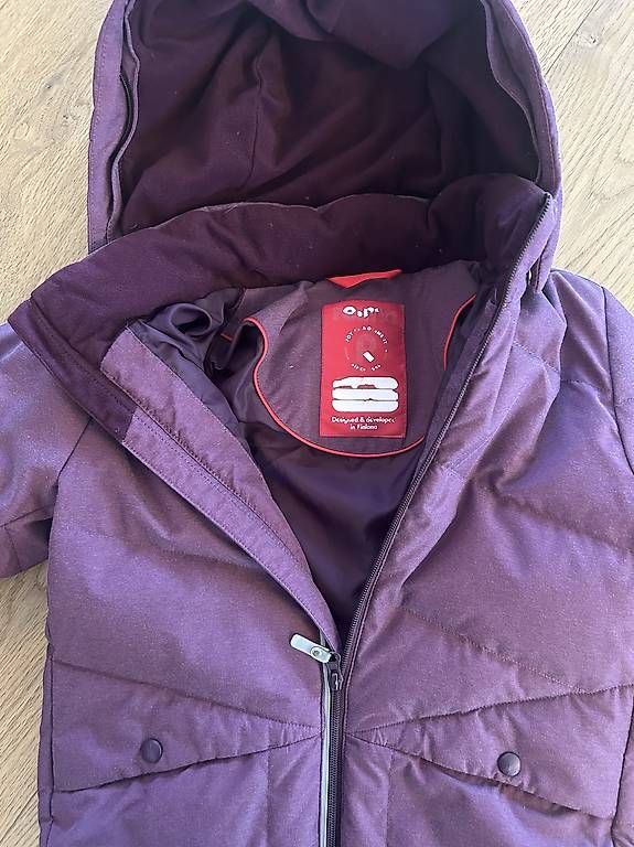 Jacken & Mäntel: Reima Winterjacke – Gebraucht aus Ruswil von sal_s8hg 1