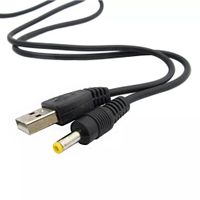 Für Sony PSP USB Ladekabel 1000 / 2000 /3000 Netzteil Strom