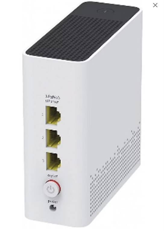 WiFi: Répétiteur wifi  – Usato da froideville venduto da MM_1111 1