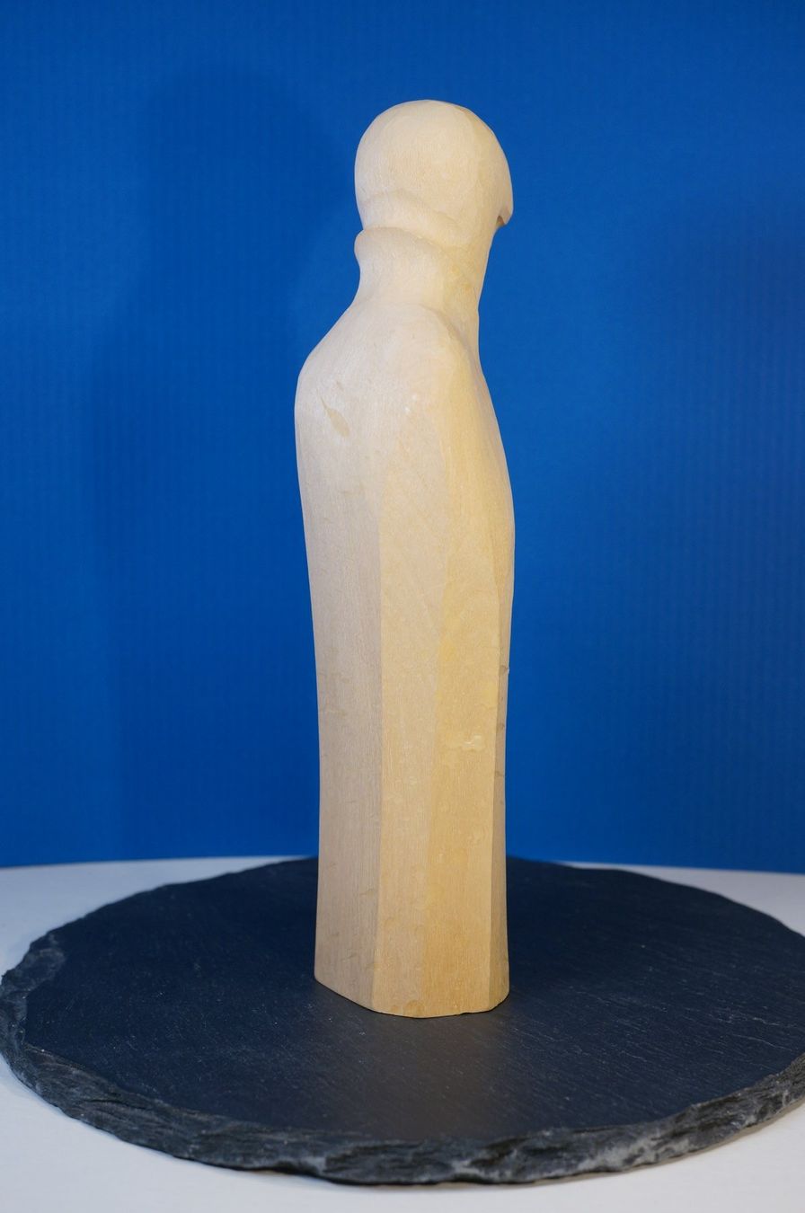 Statuette: Original HESS-Krippenfigur "JOSEF", 19cm hoch – Usato da Ostermundigen venduto da Aldoc 4
