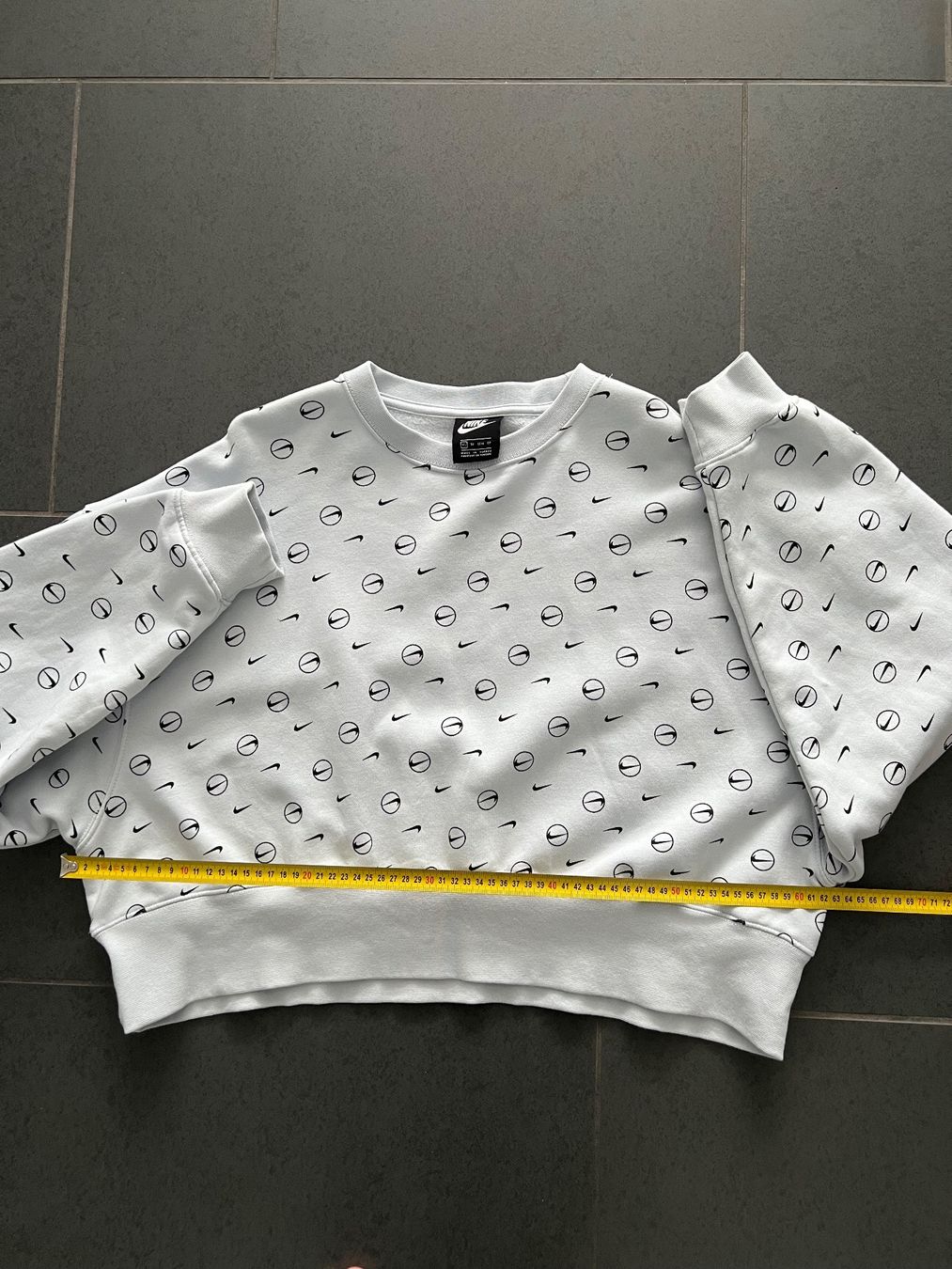 Nike Maglioni & Felpe: Nike Oversized-Sweatshirt SPORTSWEAR – Nuovo e nell'imballaggio originale da Winterthur venduto da su_4assd 3