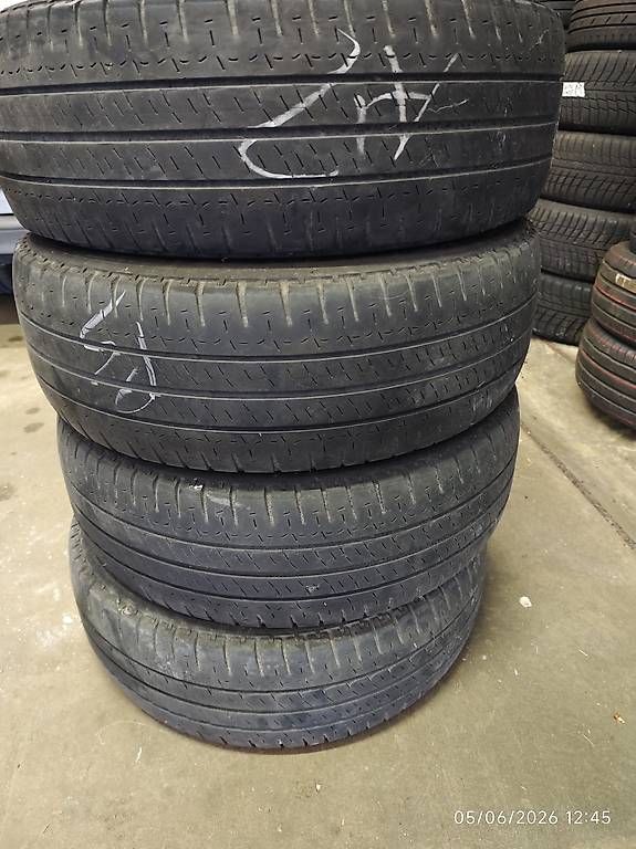 Sonstiges Schreiben & Zeichnen: 215-60-17C gomme Michelin  – Gebraucht aus Taverne von mar_v68c