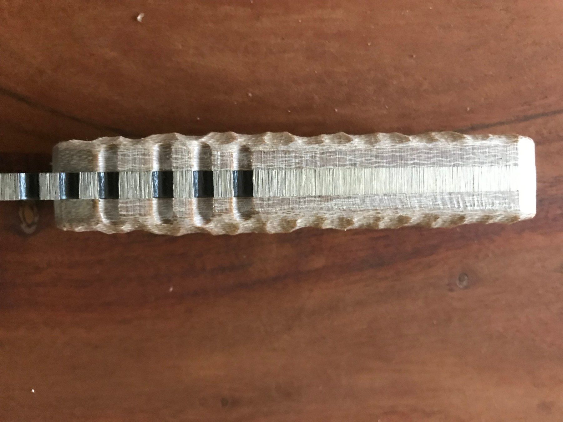 Coltellini militari: WanderTactical Scrambler – Nuovo e nell'imballaggio originale da Malans venduto da ultra2007 6