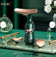 3-in-1 Gesichtsmassagegerät, Anti-Aging, Lifting, Neu